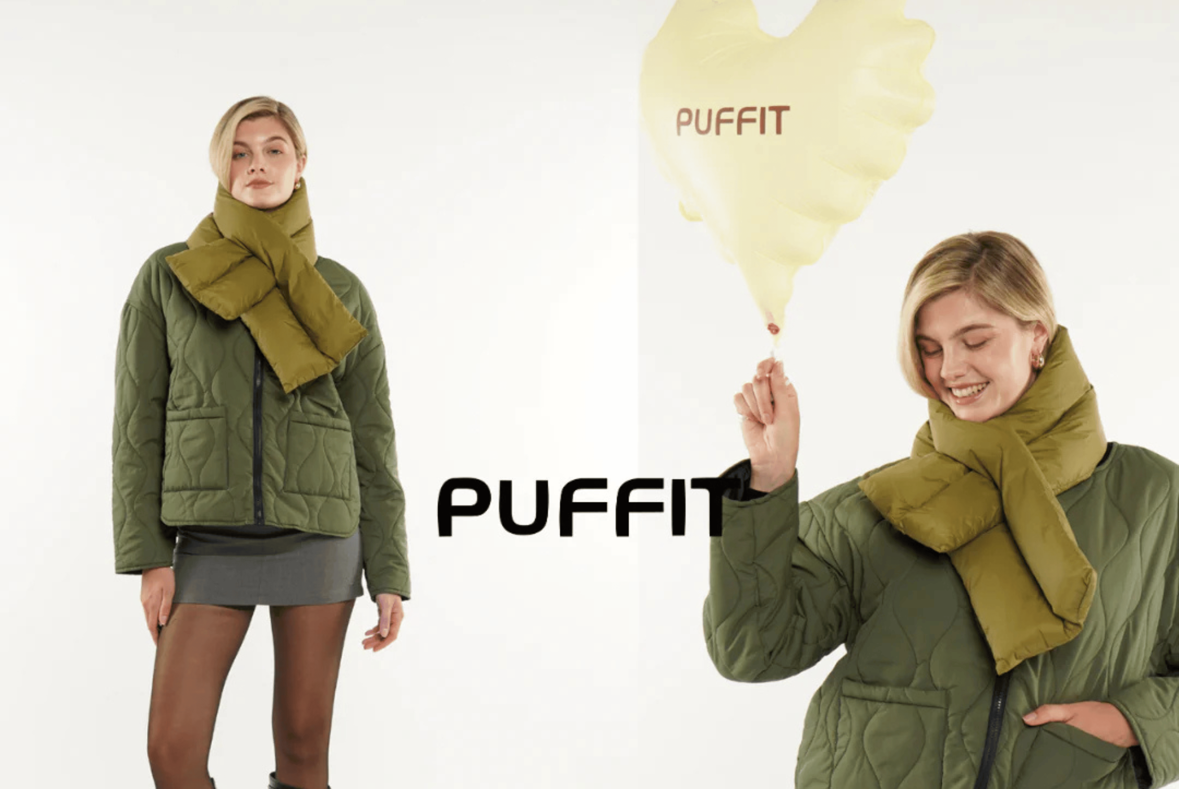 Best Accessories to Pair With a Puffer Jacket