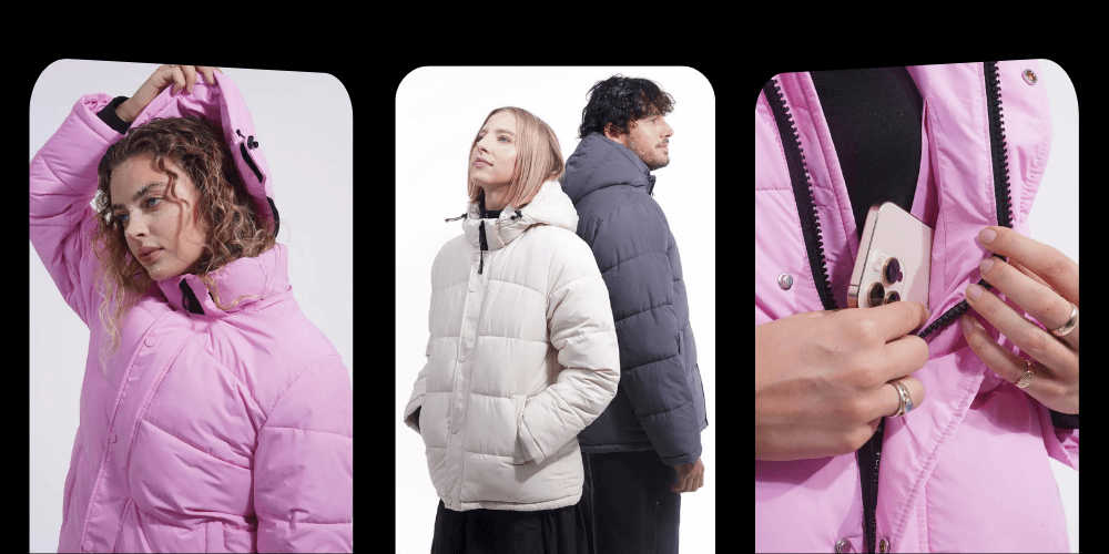 Best Women's Winter Puffer Jackets for Commuting: Work-Appropriate Cold Weather Style