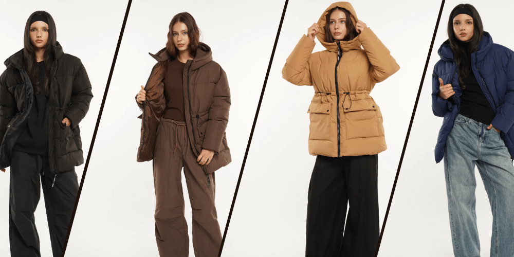 Budget vs Premium Women's Winter Puffer Jackets: Is Expensive Worth It? (Real Performance Test)
