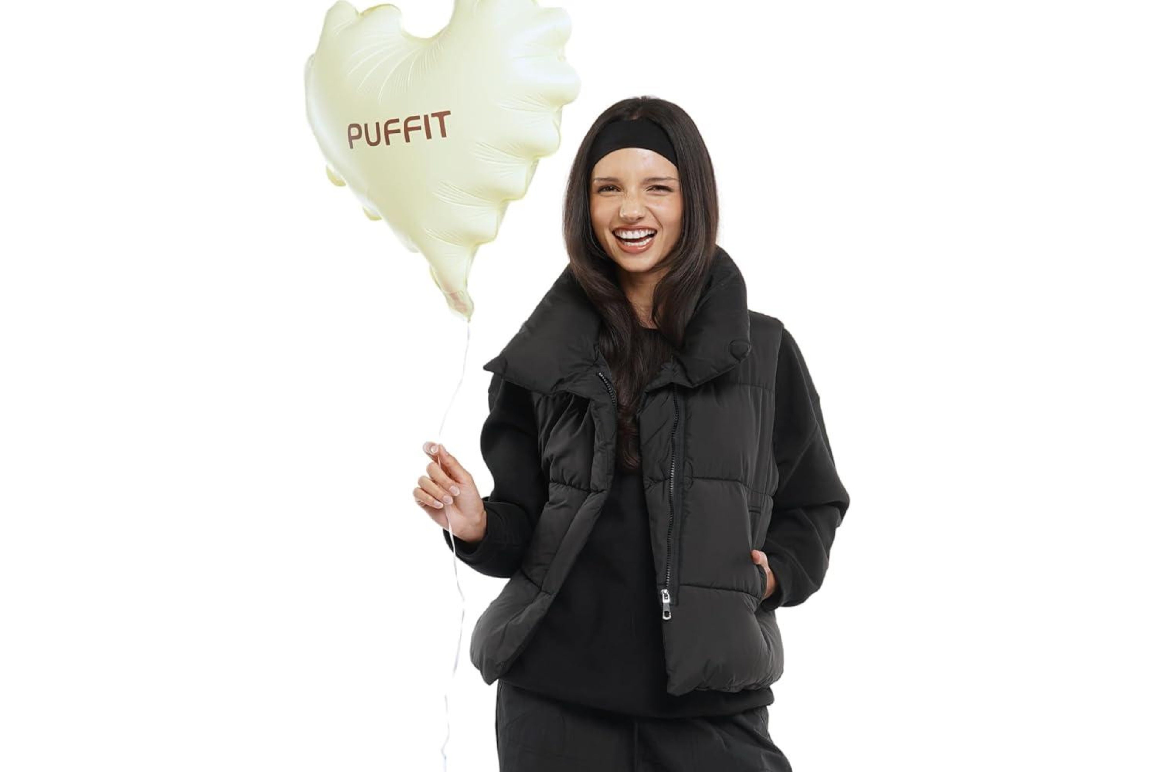 How to Style a Puffer Vest for Spring? The Ultimate Guide to Styling Puffer Vests This Spring