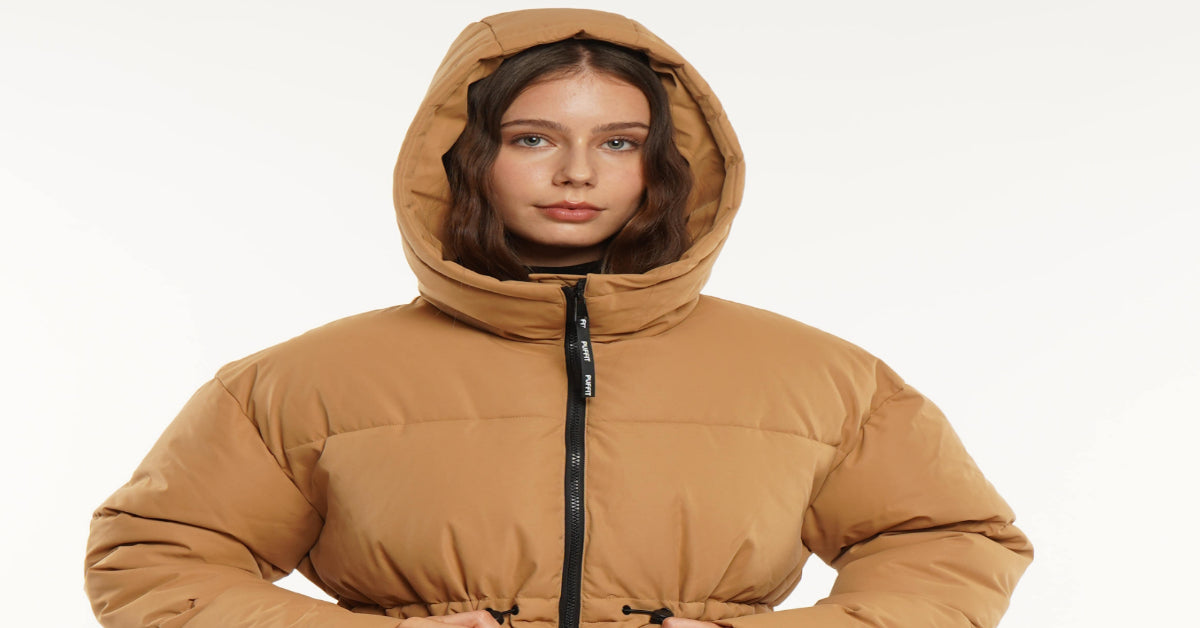 Are Long Puffer Jackets Good for Hiking?