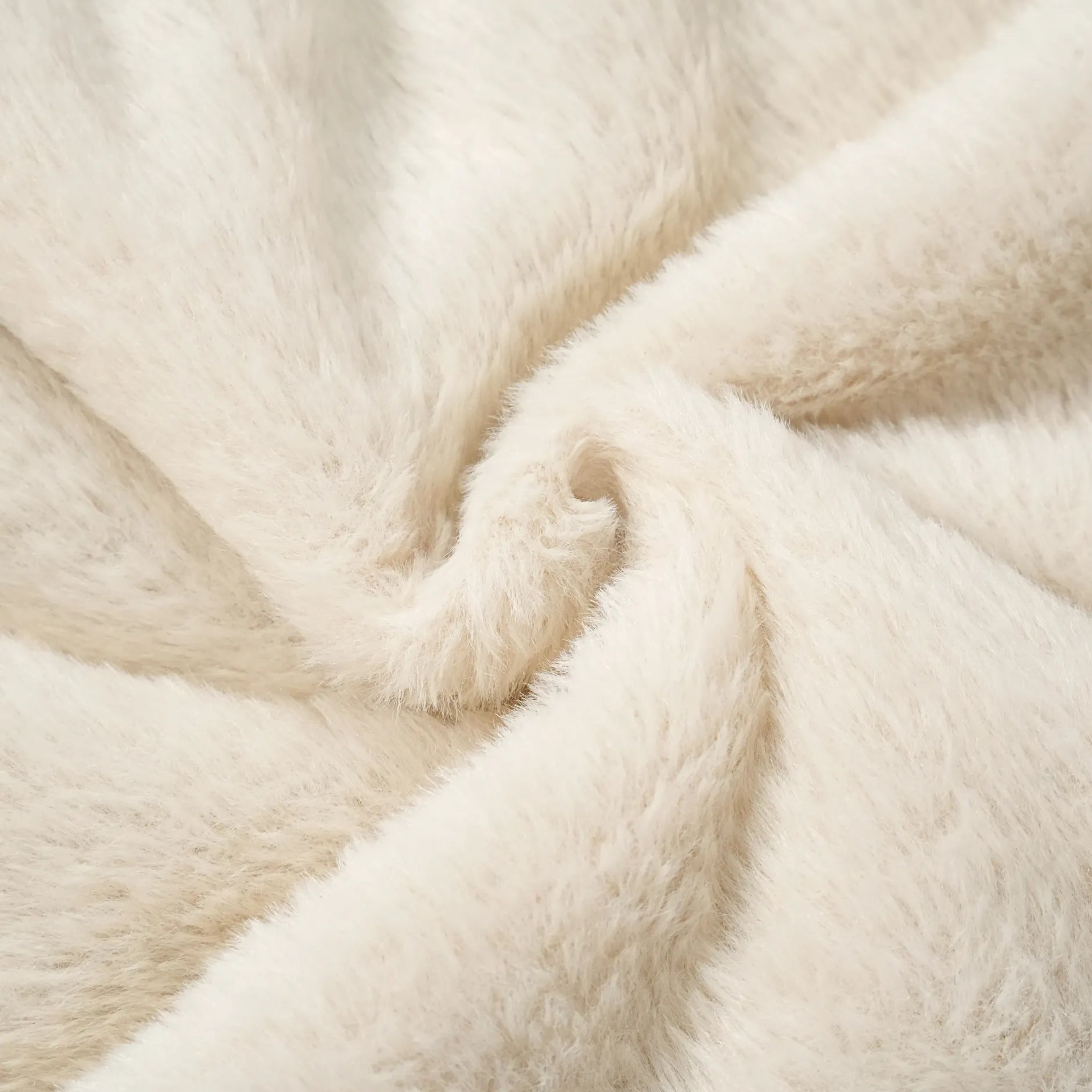 WarmCore™ Faux Fur Lined Water Repellent Bomber Jacket