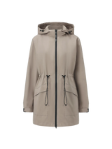 STM-TEX™ Mid Length Waterproof Raincoat With Large Pockets