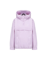 WarmCore™ Packable Quilted Puffer Hoodie