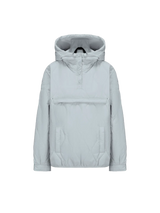 WarmCore™ Packable Quilted Puffer Hoodie
