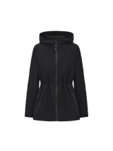 STM-TEX™ Full-zip Waterproof Rain Jacket