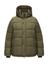 WarmCore™ Men's Premium Detachable-Hood
