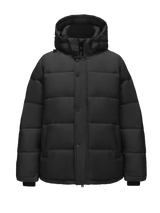 WarmCore™ Men's Premium Detachable-Hood