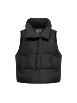 WarmCore™ Classic Oversized Winter Warmer Puffer Gilet