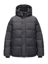 WarmCore™ Men's Premium Detachable-Hood
