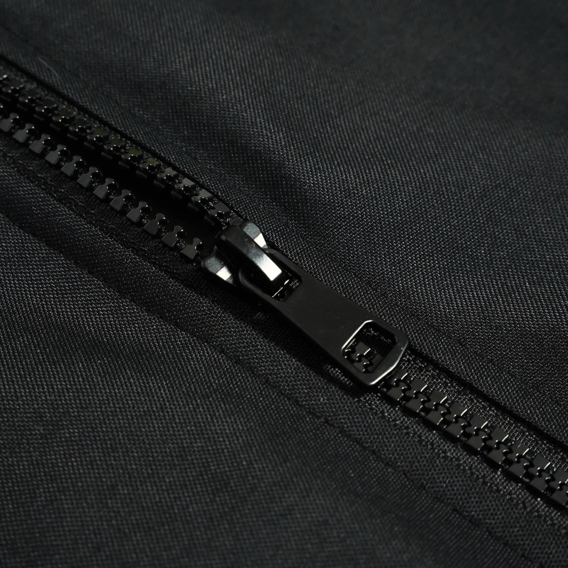 WarmCore™ Faux Fur Lined Water Repellent Bomber Jacket