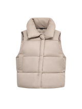 WarmCore™ Classic Oversized Winter Warmer Puffer Gilet