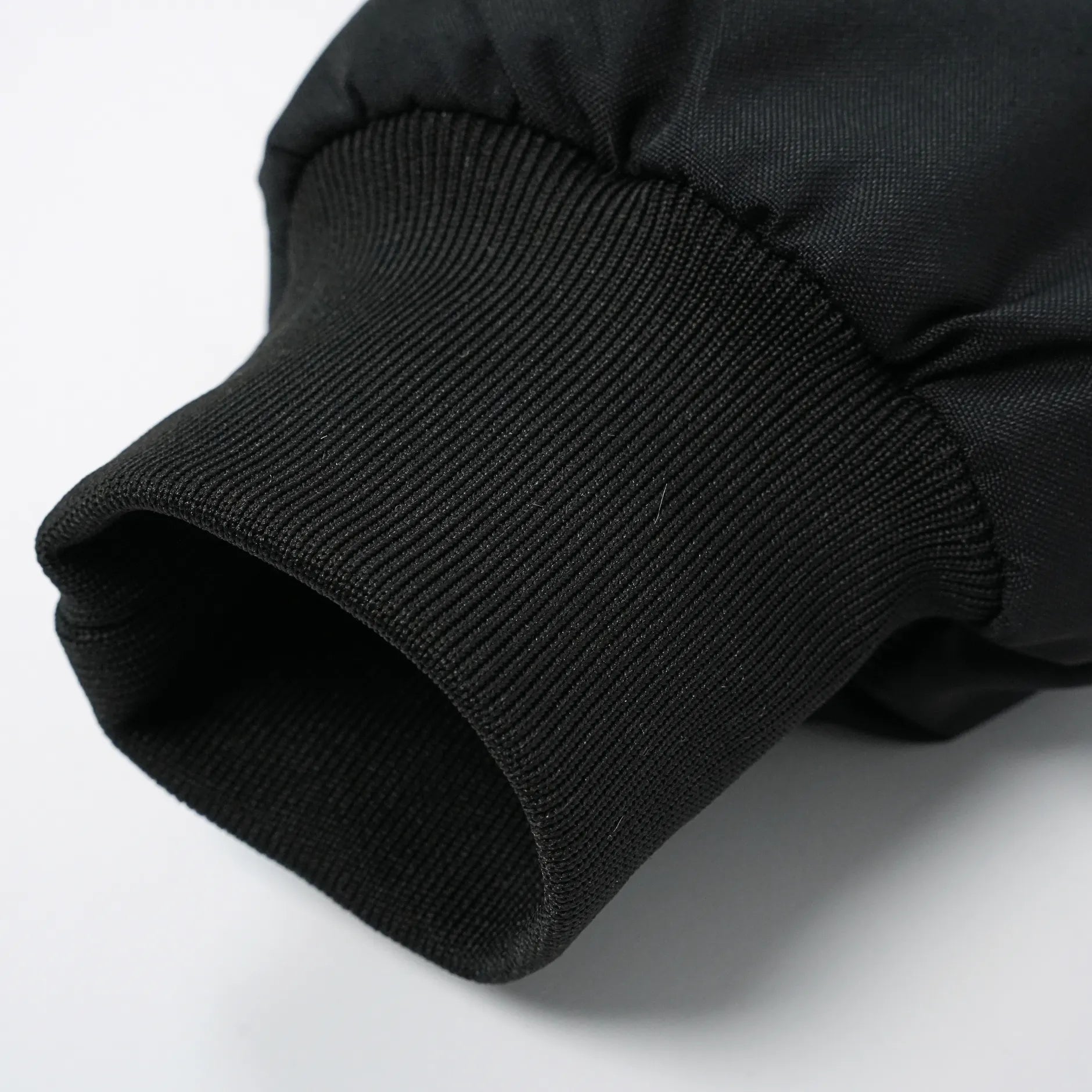 WarmCore™ Faux Fur Lined Water Repellent Bomber Jacket