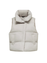 WarmCore™ Classic Oversized Winter Warmer Puffer Gilet