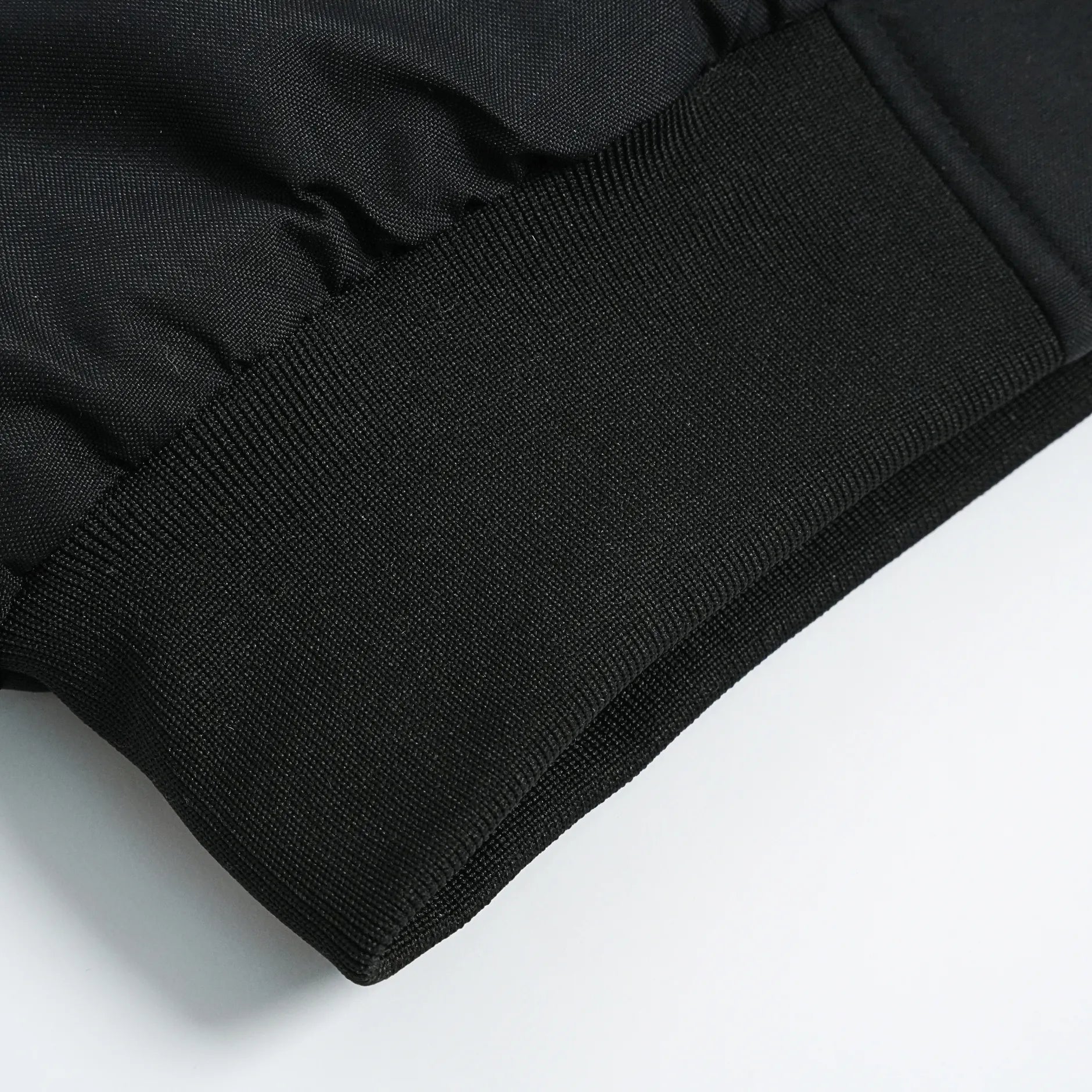 WarmCore™ Faux Fur Lined Water Repellent Bomber Jacket