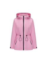 STM-TEX™ Full-zip Waterproof Rain Jacket