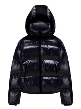 WarmCore™ Detachable Hood Puffer Jacket
